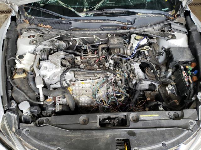 Photo 7 from auction – 2016 NISSAN ALTIMA 2.5 with VIN 1N4AL3AP0GC200366