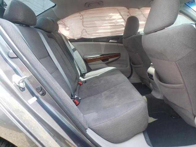 Photo 6 from auction – 2012 HONDA ACCORD EX with VIN 1HGCP2F73CA079110