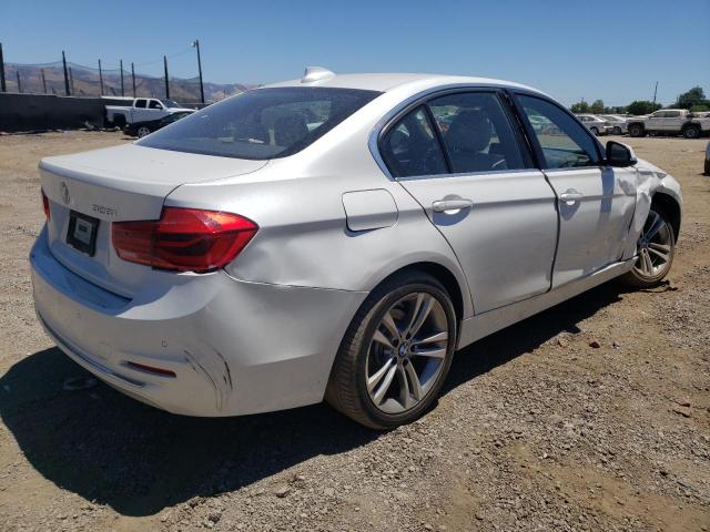Photo 4 from auction – 2016 BMW 328 I SULE with VIN WBA8E9C59GK647282