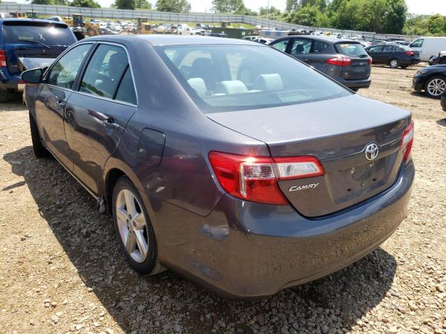 Photo 3 from auction – 2014 TOYOTA CAMRY L with VIN 4T1BF1FKXEU428496