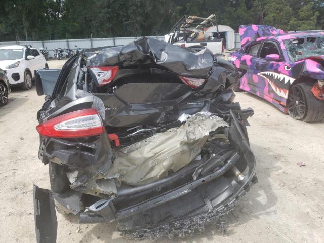 Photo 9 from auction – 2016 FORD FUSION S H with VIN 3FA6P0UU0GR190983