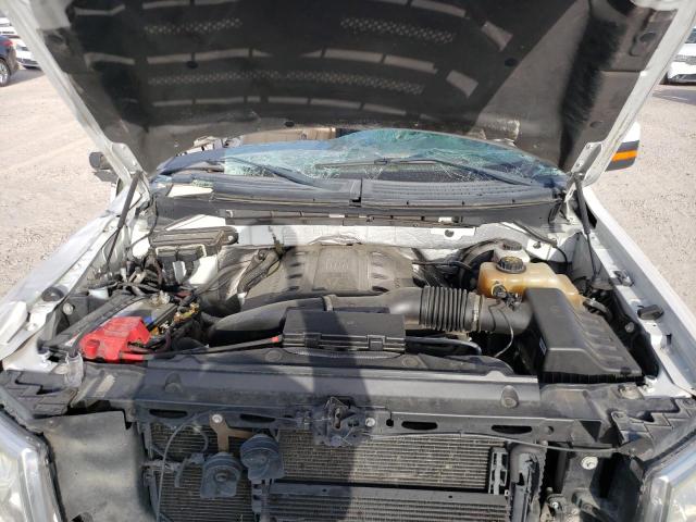 Photo 7 from auction – 2013 FORD F150 SUPER with VIN 1FTFW1CT9DKE33573