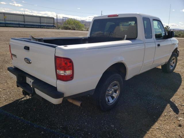 Photo 4 from auction – 2007 FORD RANGER SUP with VIN 1FTYR14U87PA49640