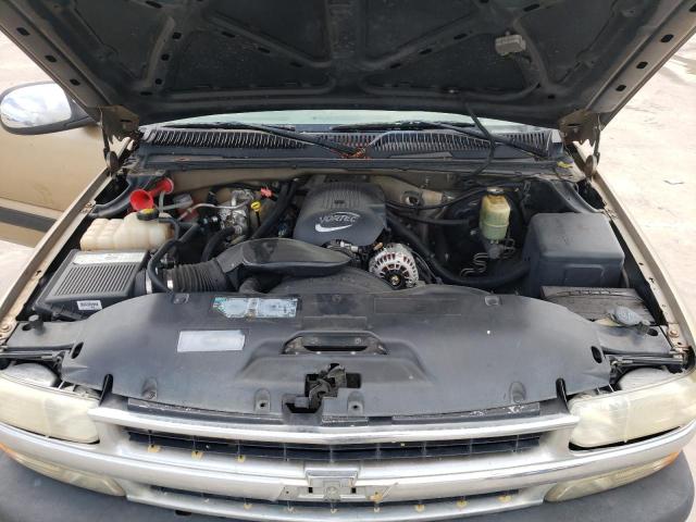 Photo 7 from auction – 2001 CHEVROLET SILVERADO with VIN 2GCEC19V311167332