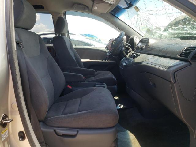 Photo 5 from auction – 2005 HONDA ODYSSEY EX with VIN 5FNRL38455B010295