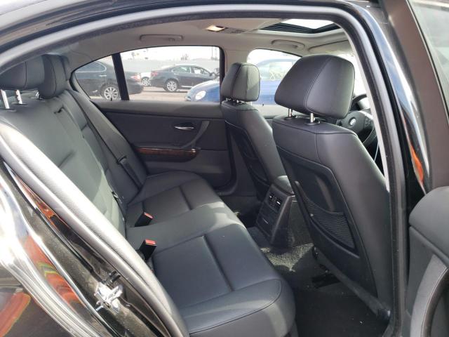 Photo 6 from auction – 2008 BMW 328 I SULE with VIN WBAVC53588FZ84747