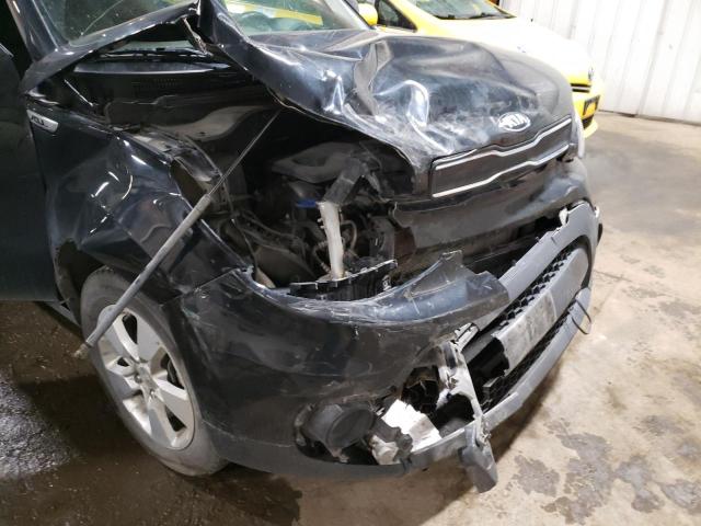 Photo 9 from auction – 2017 KIA SOUL with VIN KNDJN2A26H7462485