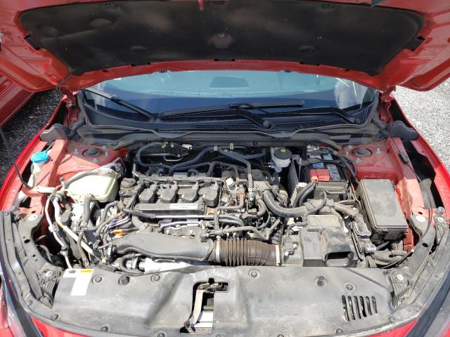 Photo 7 from auction – 2019 HONDA CIVIC EX with VIN 2HGFC3B37KH351613