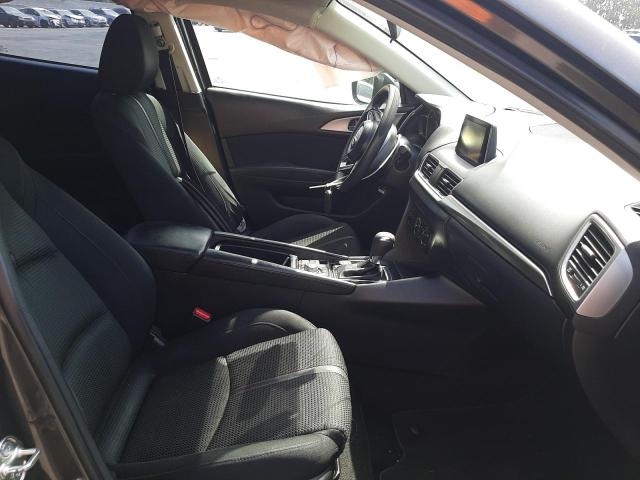 Photo 5 from auction – 2017 MAZDA 3 SPORT with VIN 3MZBN1U70HM113203