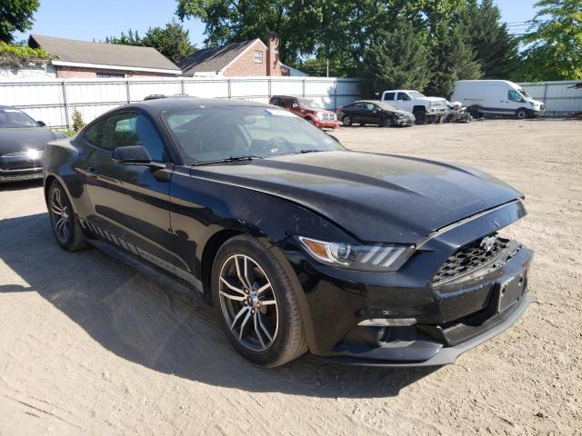 FORD MUSTANG 2016 with VIN 1FA6P8TH3G5210679 - Photo from auction