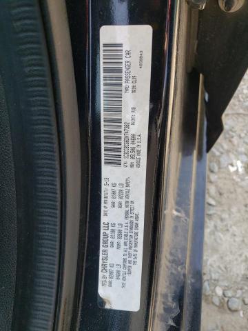 Photo 10 from auction – 2013 CHRYSLER 200 LIMITE with VIN 1C3CCBCG6DN747382