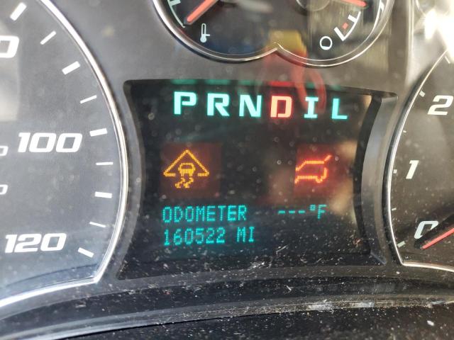 Foto 8 de la subasta – 2007 CHEVROLET EQUINOX LT con VIN 2CNDL73F076236727