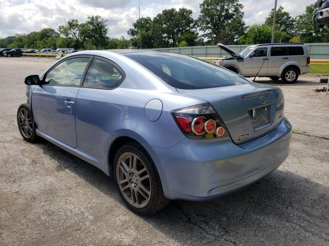 Photo 3 from auction – 2010 TOYOTA SCION TC with VIN JTKDE3B73A0312337