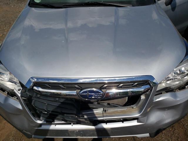 Photo 7 from auction – 2018 SUBARU FORESTER 2 with VIN JF2SJABC1JH615096