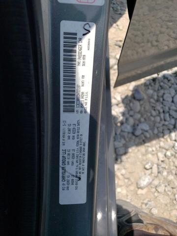 Foto 10 de la subasta – 2013 CHRYSLER 200 TOURIN con VIN 1C3CCBBB2DN727197