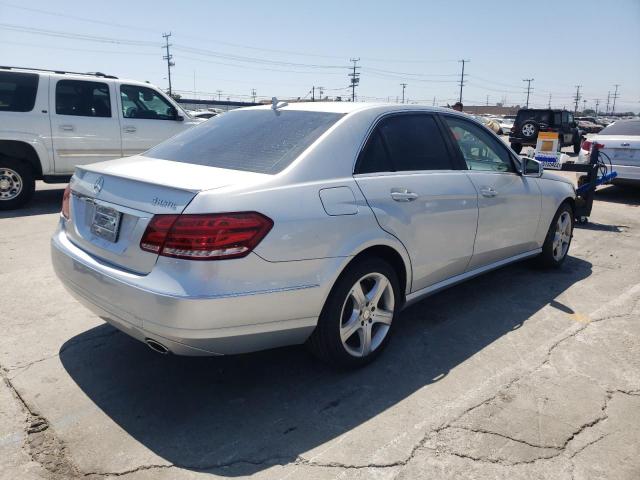 Photo 4 from auction – 2014 MERCEDES-BENZ E 350 4MAT with VIN WDDHF8JB4EB007583