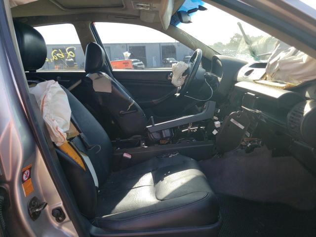 Photo 5 from auction – 2004 INFINITI G35 X with VIN JNKCV51F04M706932