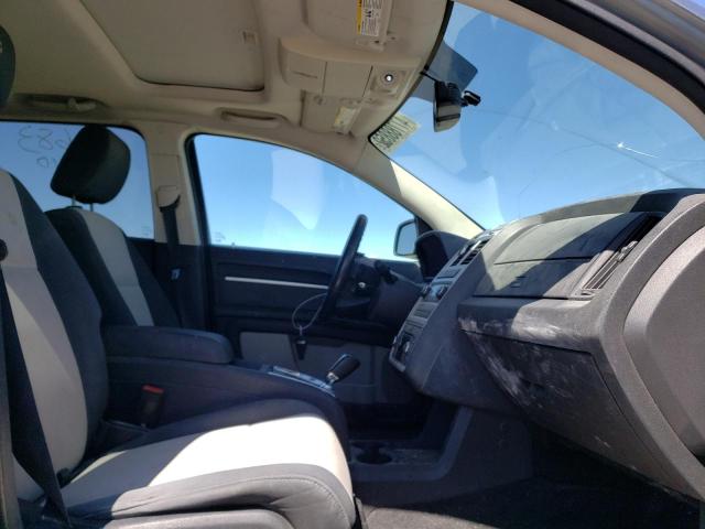 Photo 5 from auction – 2009 DODGE JOURNEY SX with VIN 3D4GG57VX9T529435