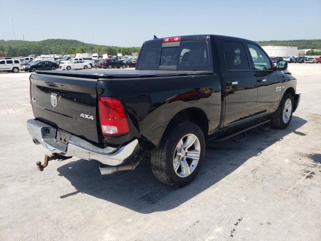 Photo 4 from auction – 2014 RAM 1500 SLT with VIN 1C6RR7LT9ES256331