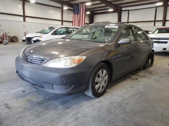Photo 2 from auction – 2003 TOYOTA CAMRY LE with VIN 4T1BE32K13U696919