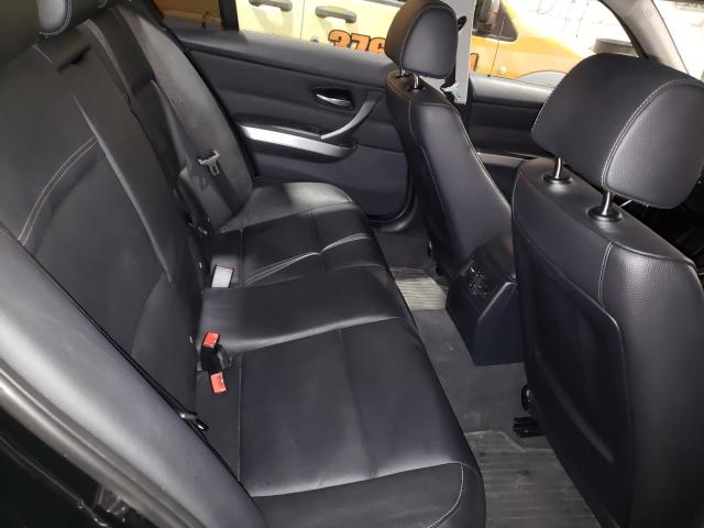 Photo 6 from auction – 2011 BMW 328 XI with VIN WBAPK7C58BA816845