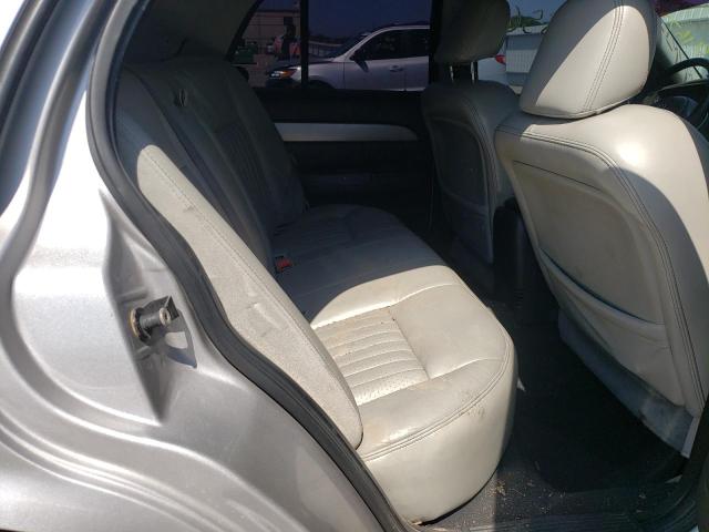 Photo 6 from auction – 2004 MERCURY MARAUDER with VIN 2MHHM79V54X646738