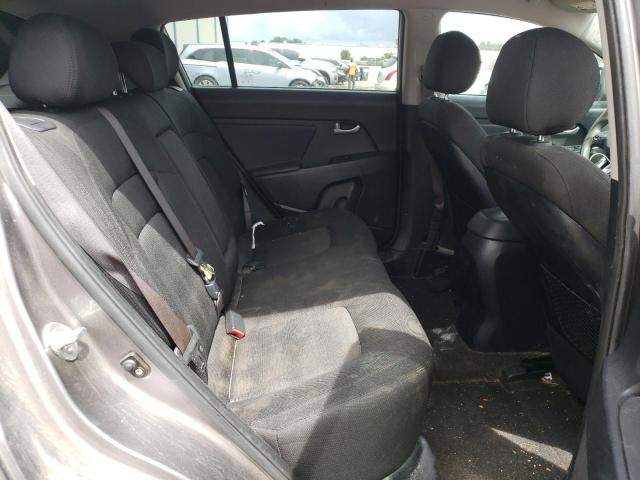 Photo 6 from auction – 2012 KIA SPORTAGE B with VIN KNDPB3A24C7313302