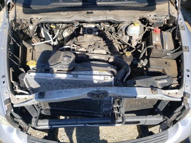 Photo 7 from auction – 2003 DODGE RAM 1500 S with VIN 1D7HU16N83J575757