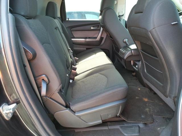 Photo 6 from auction – 2009 GMC ACADIA SLE with VIN 1GKER13D59J117939