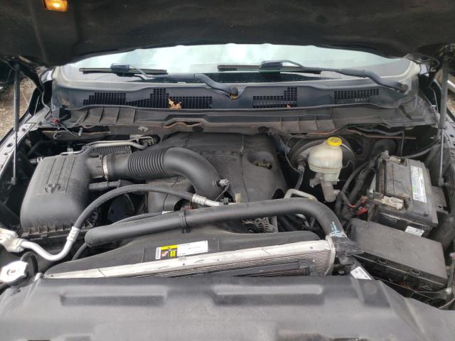 Photo 7 from auction – 2015 RAM 1500 SLT with VIN 1C6RR6LT2FS685970