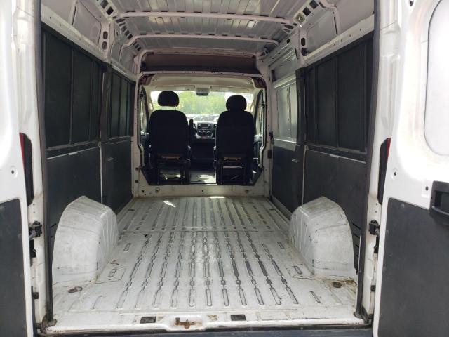 Photo 6 from auction – 2018 RAM PROMASTER with VIN 3C6TRVBGXJE139823