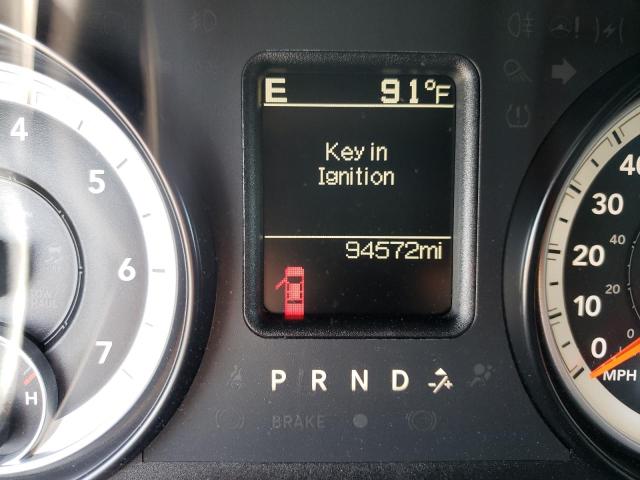 Photo 8 from auction – 2014 RAM 1500 SLT with VIN 1C6RR7LT9ES256331