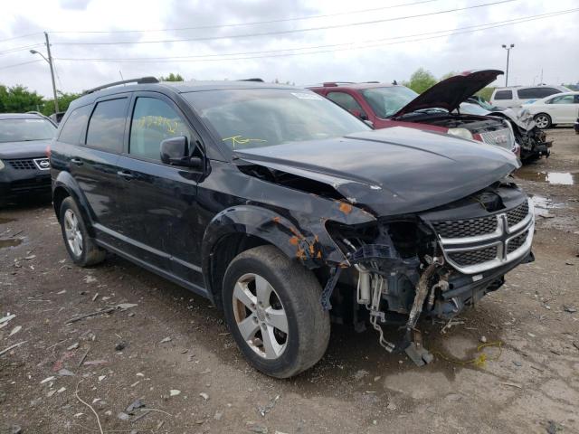 DODGE JOURNEY MA 2011 with VIN 3D4PG1FG4BT527942 - Photo from auction