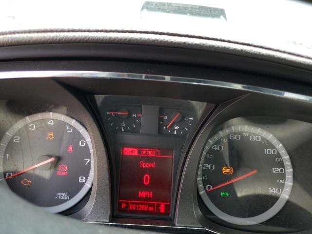 Photo 8 from auction – 2016 GMC TERRAIN SL with VIN 2GKFLPE36G6157728