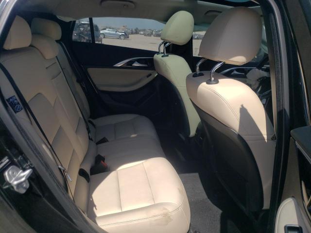 Photo 6 from auction – 2017 INFINITI QX30 BASE with VIN SJKCH5CR2HA034568