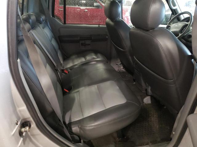 Photo 6 from auction – 2003 FORD EXPLORER S with VIN 1FMZU77E93UC49931
