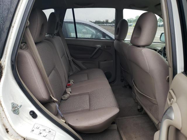 Photo 6 from auction – 2005 TOYOTA RAV4 with VIN JTEGD20V850081133