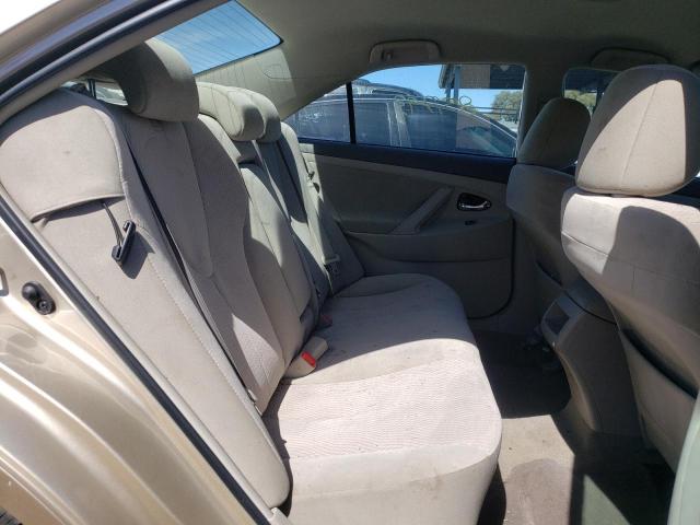 Photo 6 from auction – 2011 TOYOTA CAMRY BASE with VIN 4T1BF3EK0BU765283