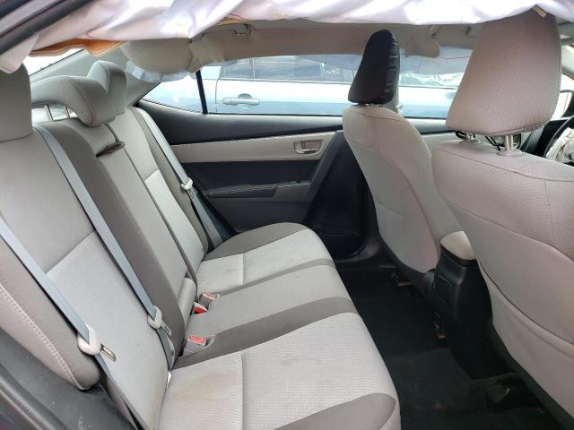 Photo 6 from auction – 2017 TOYOTA COROLLA L with VIN 2T1BURHE2HC784457