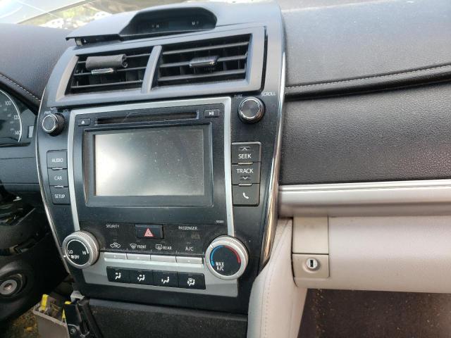 Photo 9 from auction – 2014 TOYOTA CAMRY L with VIN 4T1BF1FK4EU791182