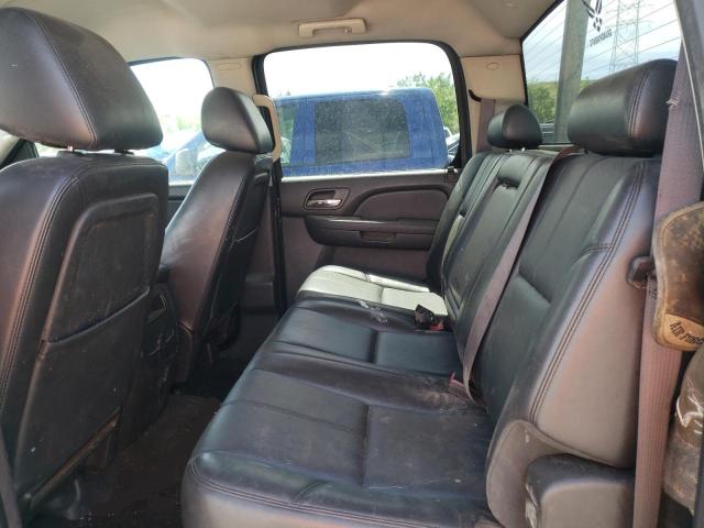 Photo 6 from auction – 2012 CHEVROLET SILVERADO with VIN 3GCPKTE79CG228918
