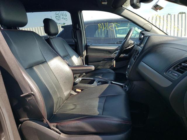 Zdjęcie 5 z aukcji – 2019 DODGE GRAND CARA z VIN 2C4RDGEG3KR640335