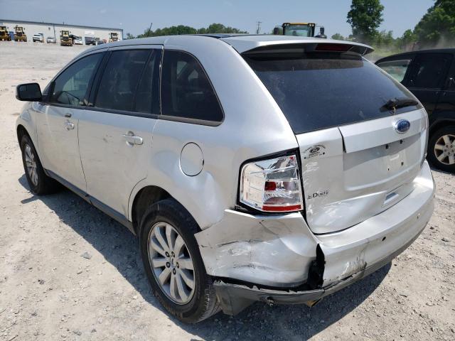 صورة رقم 3 من المزاد - 2009 FORD EDGE SEL مع VIN 2FMDK38CX9BA99039