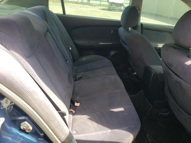 Photo 6 from auction – 2005 NISSAN ALTIMA S with VIN 1N4AL11D25C117187