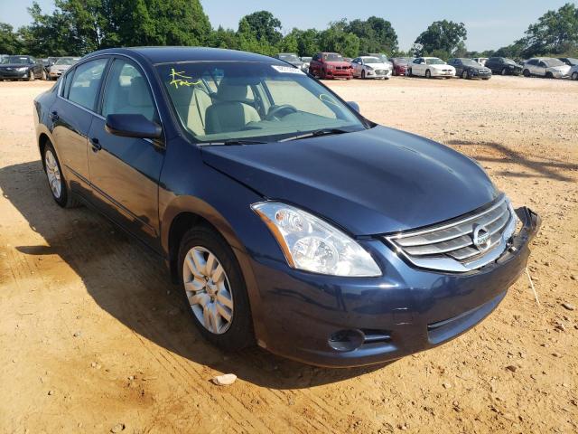 NISSAN ALTIMA BAS 2010 with VIN 1N4AL2AP6AC110835 - Photo from auction