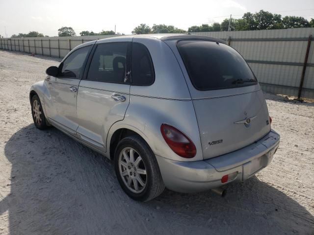 Photo 3 from auction – 2007 CHRYSLER PT CRUISER with VIN 3A4FY58B67T595840