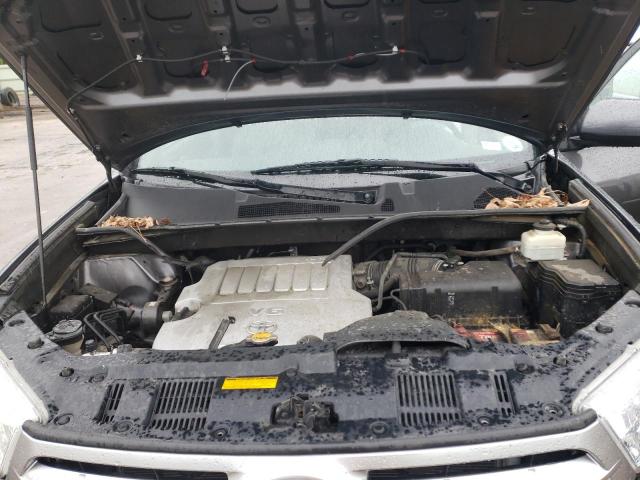 Photo 7 from auction – 2013 TOYOTA HIGHLANDER with VIN 5TDBK3EH0DS191926