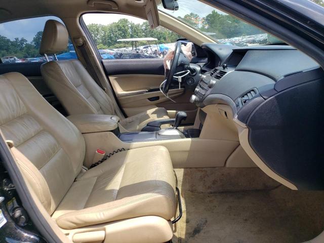 Photo 5 from auction – 2012 HONDA ACCORD SE with VIN 1HGCP2F64CA176999