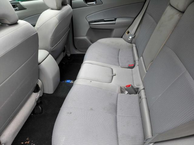 Photo 6 from auction – 2011 SUBARU FORESTER 2 with VIN JF2SHBDC7BH740569