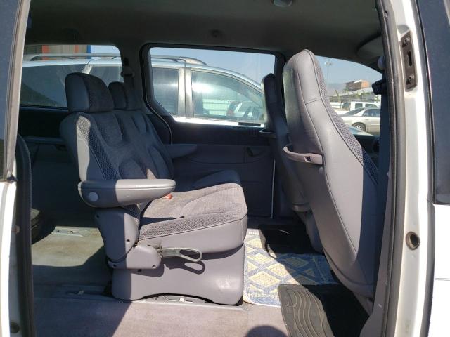 Photo 6 from auction – 1996 DODGE GRAND CARA with VIN 1B4GP44R3TB237887